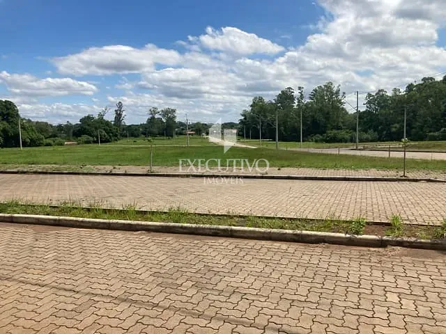 Terreno com 362m², à venda, no bairro São Caetano em Arroio do Meio