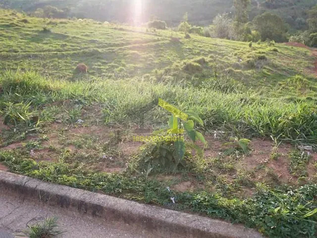 Terreno com 420m², à venda, no bairro Nova Itatiba em Itatiba