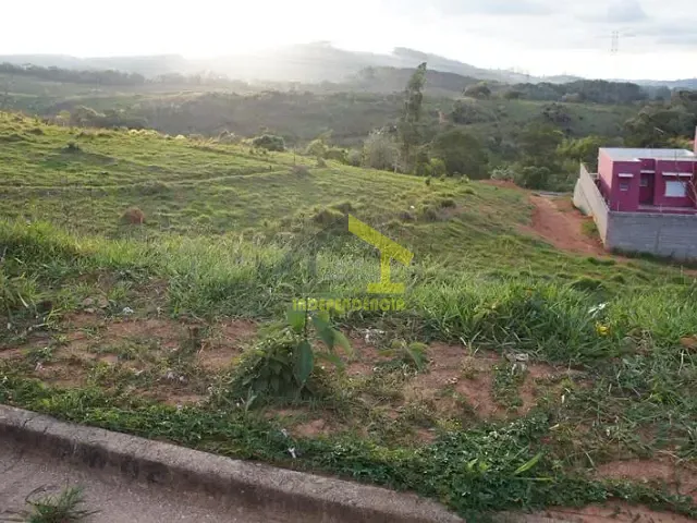 Terreno com 420m², à venda, no bairro Nova Itatiba em Itatiba