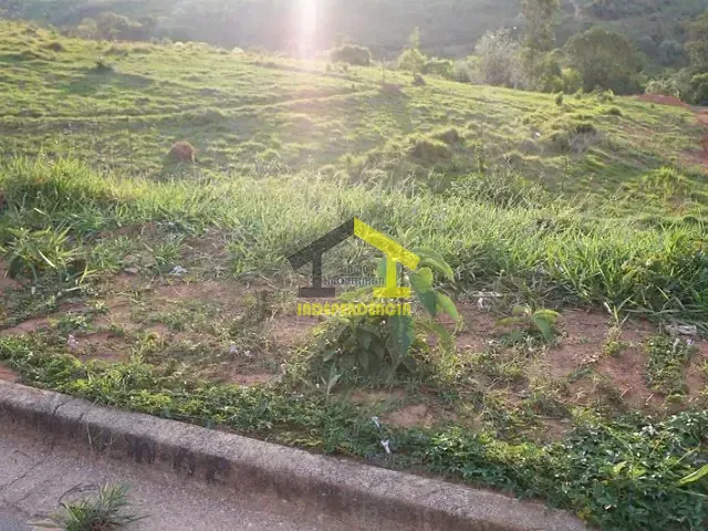 Terreno com 420m², à venda, no bairro Nova Itatiba em Itatiba