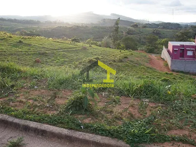 Terreno com 420m², à venda, no bairro Nova Itatiba em Itatiba