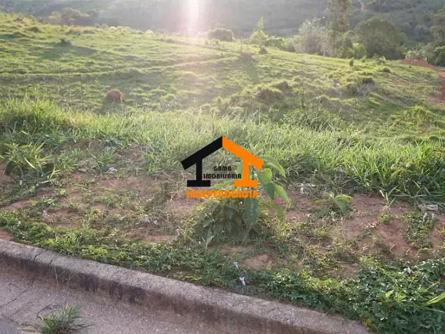 Terreno com 420m², à venda, no bairro Nova Itatiba em Itatiba