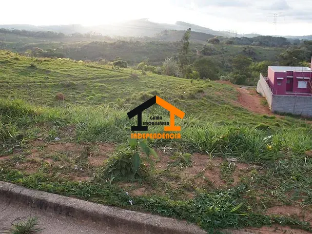 Terreno com 420m², à venda, no bairro Nova Itatiba em Itatiba