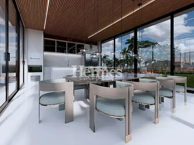 Terreno com 310m², à venda, no bairro Parque Brasil 500 em Paulínia