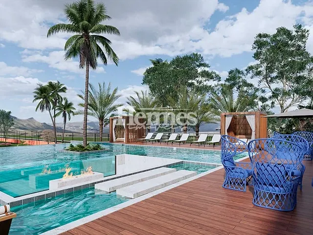 Terreno com 310m², à venda, no bairro Parque Brasil 500 em Paulínia