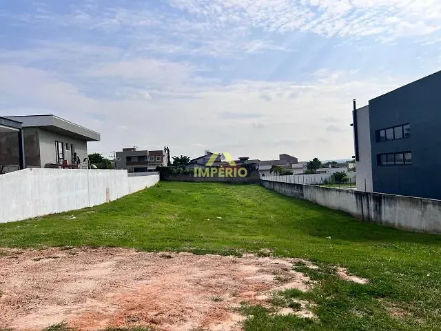 Terreno com 1230m², à venda, no bairro Terras de Mont Serrat em Salto
