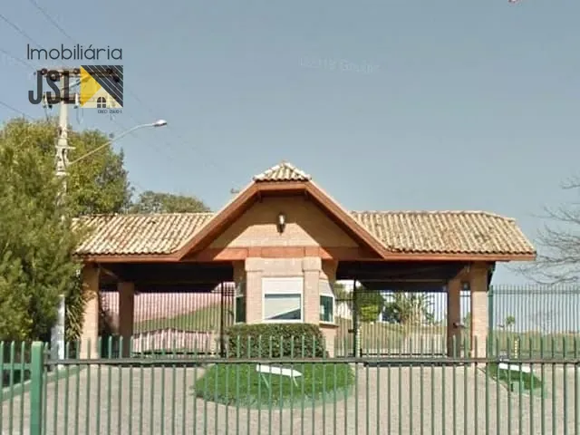 Terreno com 840m², à venda, no bairro Chácaras Santa Rita em Caçapava