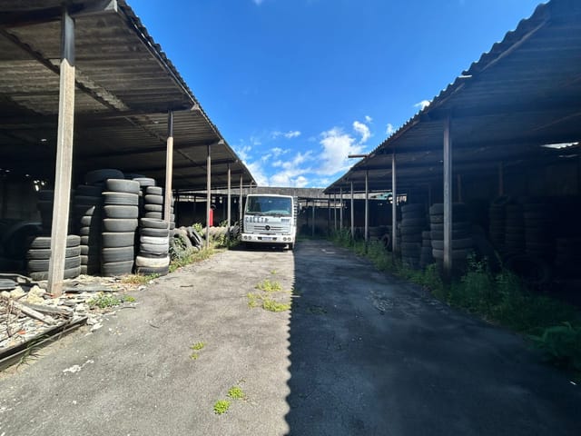 Foto do Terreno - Terreno comercial para venda em Jardim América da Penha, 670m² | Lares e Andares Imóveis