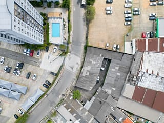 Foto do Terreno-Terreno comercial para venda em Jardim América da Penha, 670m²