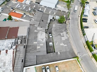 Foto do Terreno-Terreno comercial para venda em Jardim América da Penha, 670m²