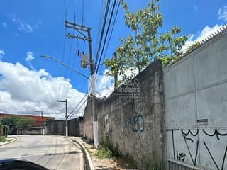 Foto do Terreno-Terreno comercial para venda em Jardim América da Penha, 670m²