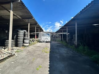 Foto do Terreno-Terreno comercial para venda em Jardim América da Penha, 670m²