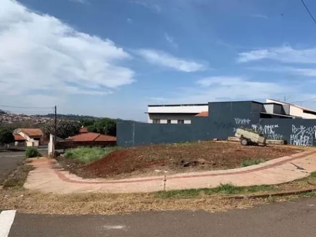 Foto do Terreno - Terreno à venda 377M², Jardim Acapulco, Londrina - PR | Londrina Cred Imóveis