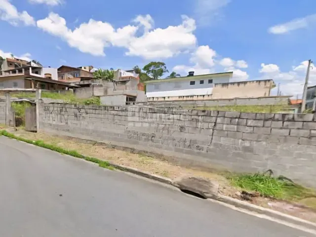 Terreno com 220m², à venda, no bairro Parque Residencial Itapeti em Mogi das Cruzes