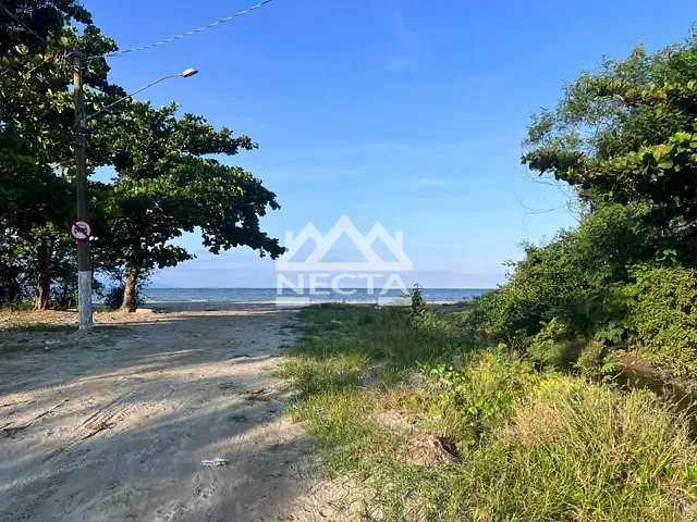 Terreno com 530m², à venda, no bairro Canto do Mar em São Sebastião