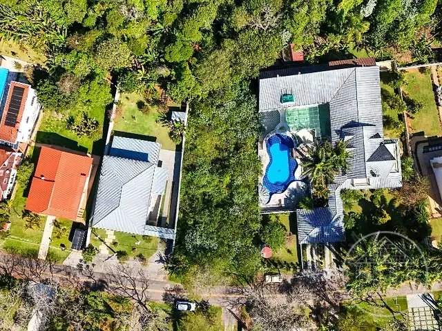 Terreno com 698m², à venda, no bairro Loteamento Chacaras Embu-Guacu em Embu-Guaçu