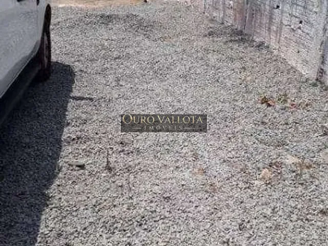 Terreno com 203m², para alugar, no bairro Vila Prudente (Zona Leste) em São Paulo