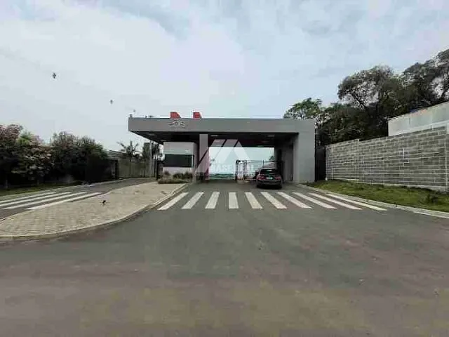 Terreno com 200m², à venda, no bairro Contorno em Ponta Grossa