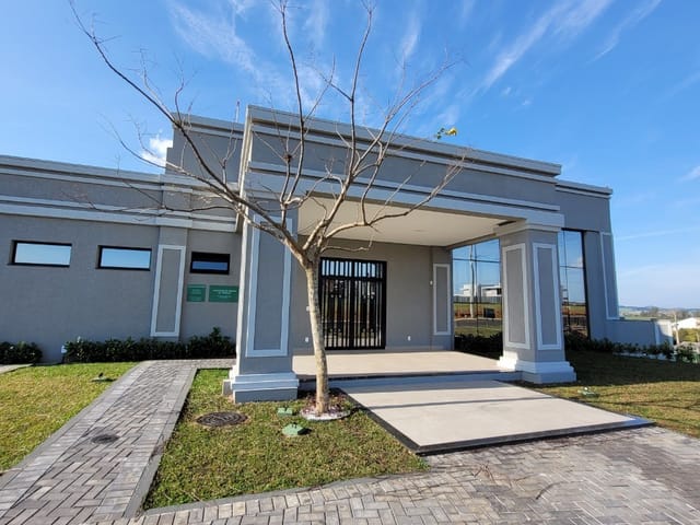 Terreno com 454m², à venda, no bairro Jardim Carvalho em Ponta Grossa