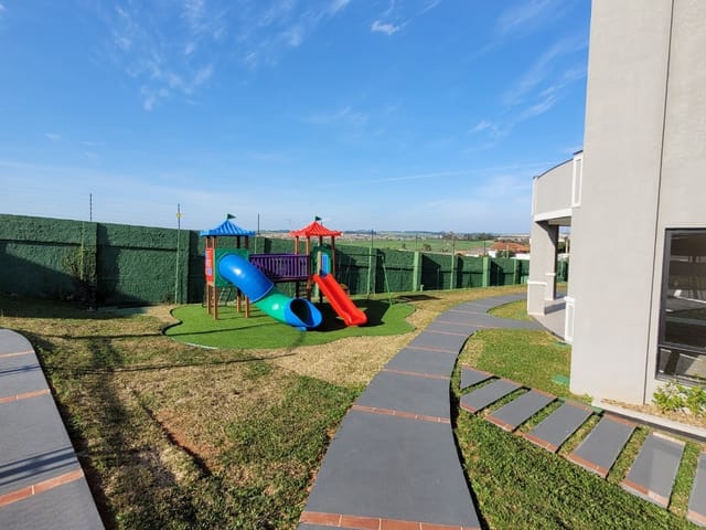 Terreno com 454m², à venda, no bairro Jardim Carvalho em Ponta Grossa
