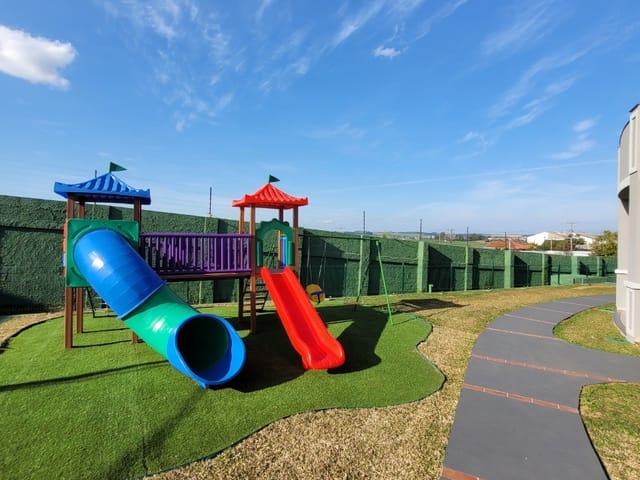 Terreno com 454m², à venda, no bairro Jardim Carvalho em Ponta Grossa