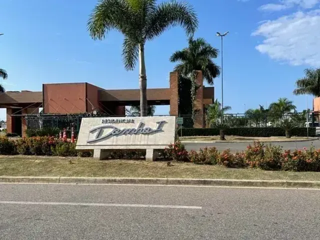 Terreno com 407m², à venda, no bairro Parque Rodoviário em Campos dos Goytacazes