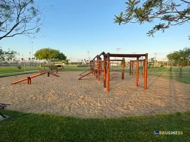 Terreno com 407m², à venda, no bairro Parque Rodoviário em Campos dos Goytacazes