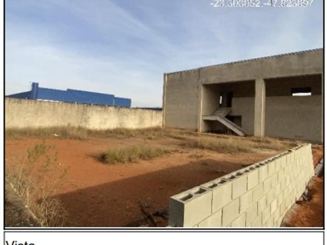 Foto do Terreno - Terreno à venda 10M², Não informado, TATUI - SP | Imobiliária Compare