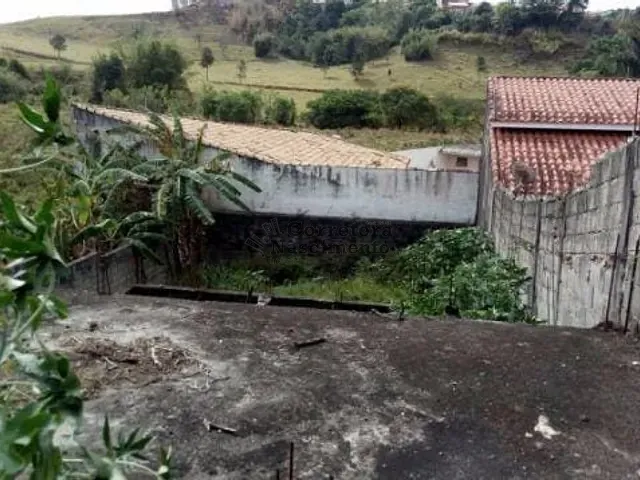 Terreno com 250m², à venda, no bairro Jardim Terras de Sao Joao em Jacareí
