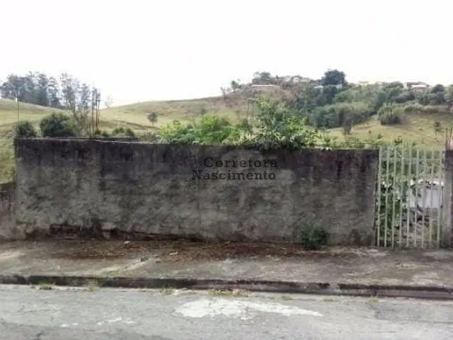 Terreno com 250m², à venda, no bairro Jardim Terras de Sao Joao em Jacareí