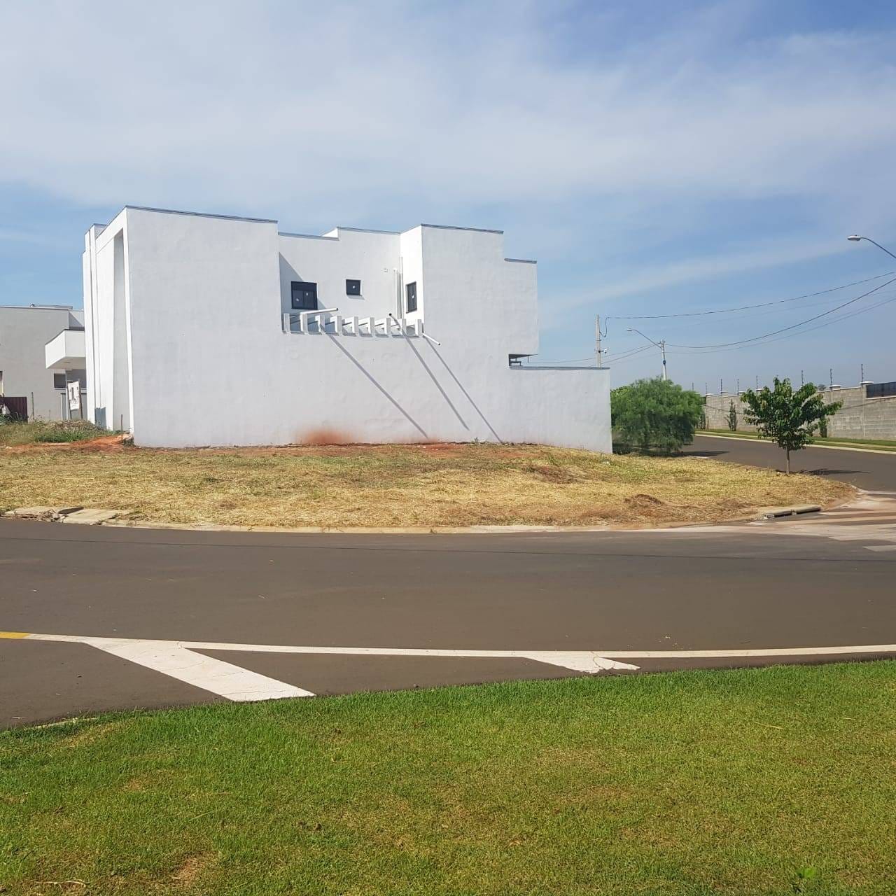 Terreno, 285 m² - Foto 1