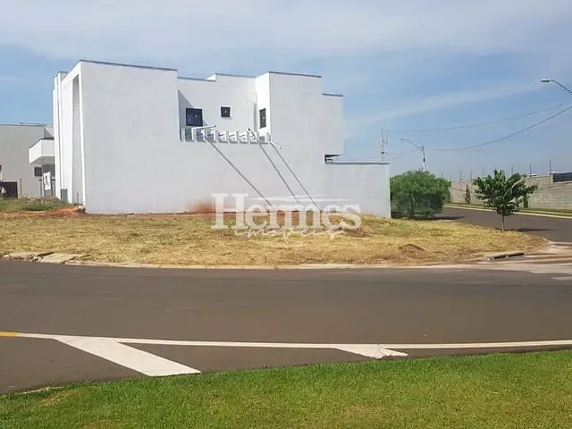 Terreno com 285m², à venda, no bairro Vila Monte Alegre em Paulínia