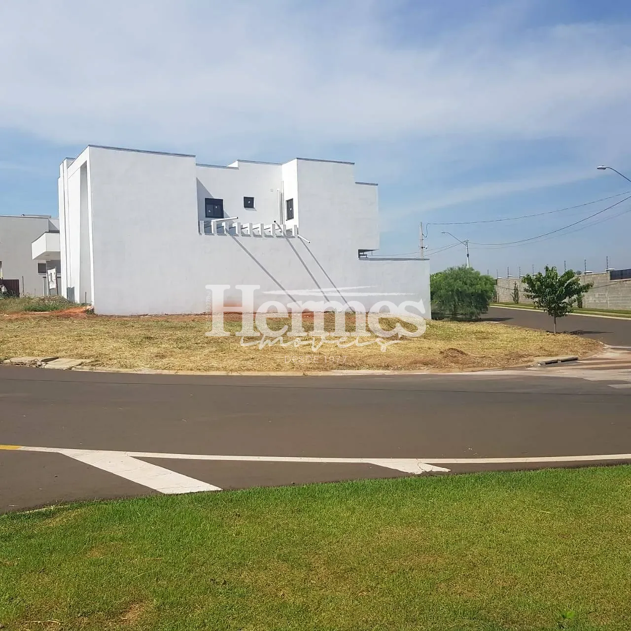 Terreno, 285 m² - Foto 1