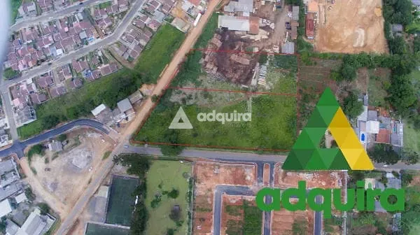 Terreno, 1 hectares - Foto 1