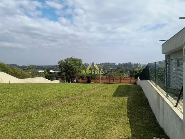 Terreno com 1300m², à venda, no bairro Terras de Mont Serrat em Salto