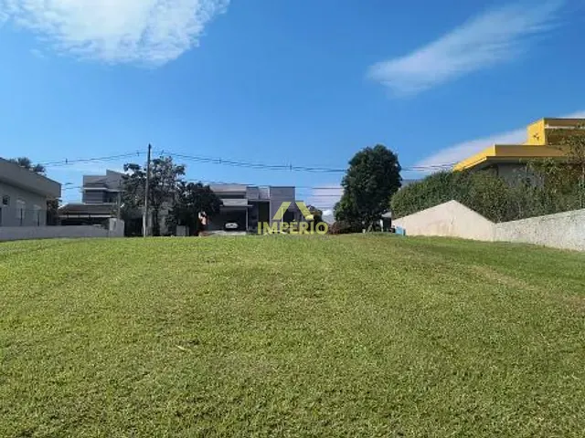 Terreno com 1300m², à venda, no bairro Terras de Mont Serrat em Salto