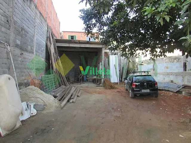 Terreno com 300m² 2 quartos e 1 banheiro, à venda, no bairro Residencial Pamela em Itaquaquecetuba