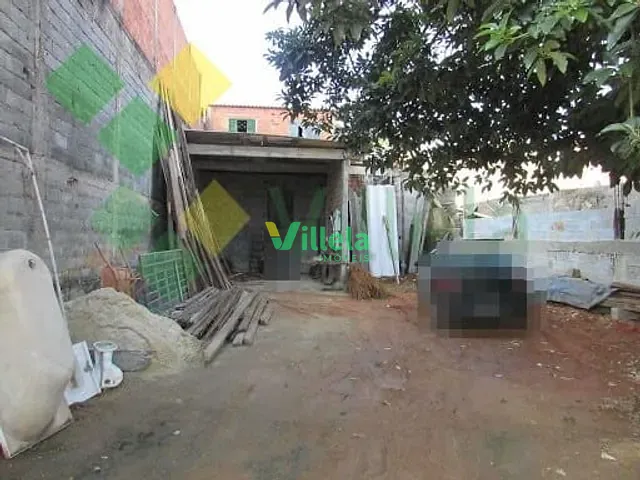 Terreno com 300m² 2 quartos e 1 banheiro, à venda, no bairro Residencial Pamela em Itaquaquecetuba