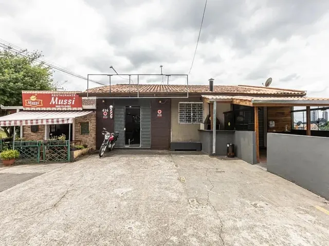Terreno à venda, no bairro Campo Comprido em Curitiba