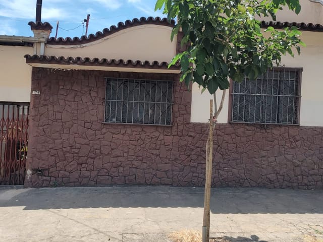 Foto do Terreno - Terreno residencial para venda em Água Fria, 370m² | Lares e Andares Imóveis