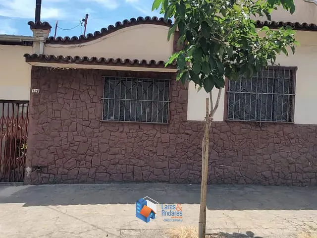 Terreno com 370m² 1 quarto e 1 banheiro, à venda, no bairro Água Fria em São Paulo