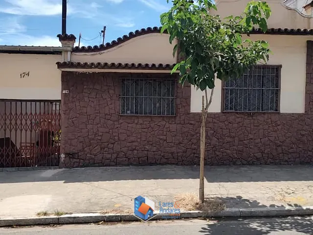 Terreno com 370m² 1 quarto e 1 banheiro, à venda, no bairro Água Fria em São Paulo