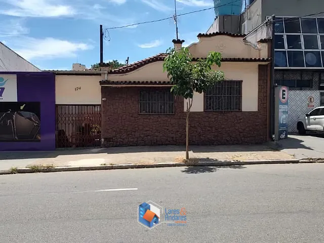 Terreno com 370m² 1 quarto e 1 banheiro, à venda, no bairro Água Fria em São Paulo