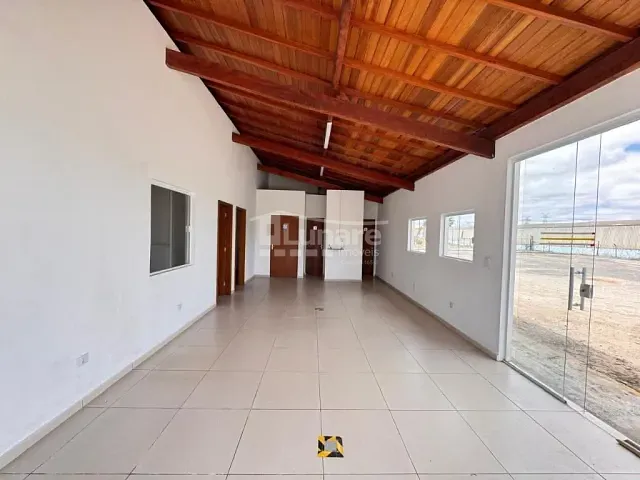 Terreno com 3000m², para alugar, no bairro Vila Suissa em Mogi das Cruzes