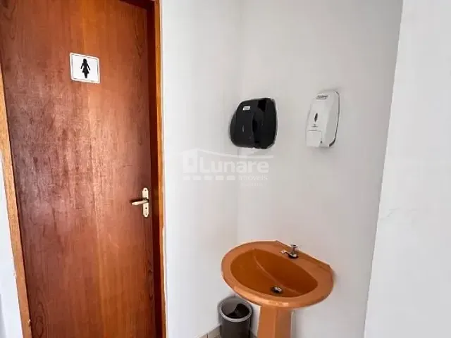 Terreno com 3000m², para alugar, no bairro Vila Suissa em Mogi das Cruzes