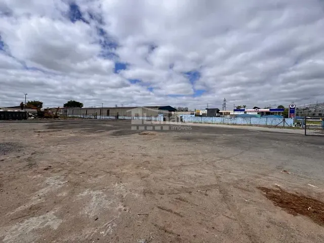 Terreno com 3000m², para alugar, no bairro Vila Suissa em Mogi das Cruzes
