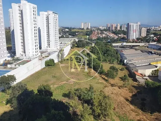 Terreno com 35698m², à venda, no bairro Parque Campolim em Sorocaba
