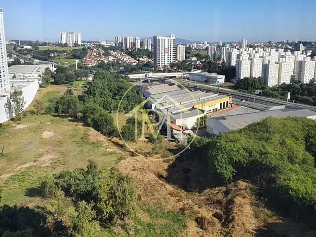 Terreno com 35698m², à venda, no bairro Parque Campolim em Sorocaba