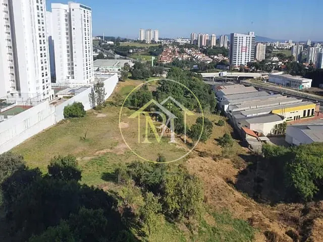 Terreno com 35698m², à venda, no bairro Parque Campolim em Sorocaba