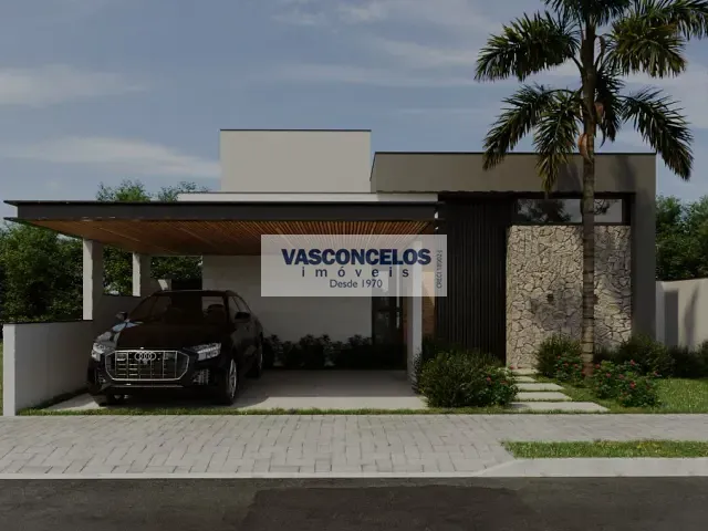 Terreno com 250m², à venda, no bairro Loteamento Floresta em São José dos Campos